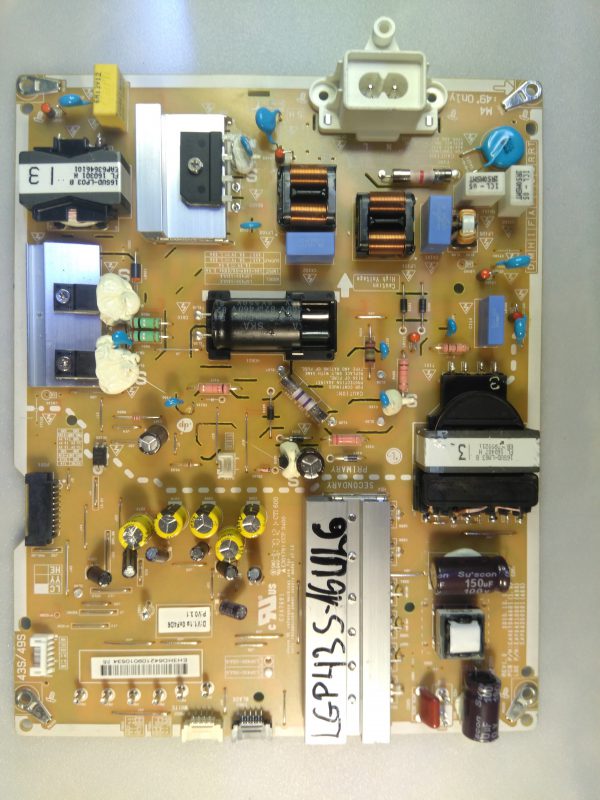 eax67044601 1.0  lgp43s-16ul6